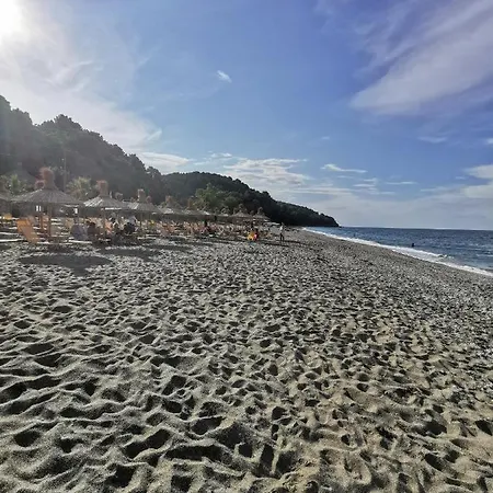 Prázdninový dům Rhea Panorama Sea View House *