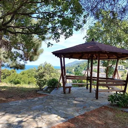 Rhea Panorama Sea View House Case de vacanță *
