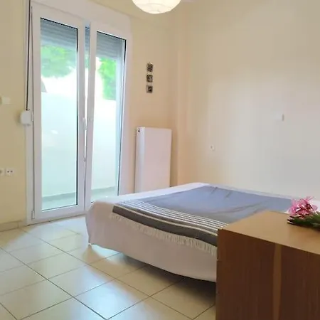 Prázdninový dům Rhea Panorama Sea View House *